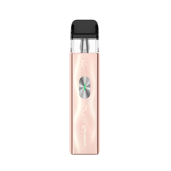 Vaporesso Xros 4 Mini Kit, Colour: Champagne Gold