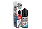 Seriously Fusionz Salts 10ml - Tropical Ice, Nicotine Strength: 10mg