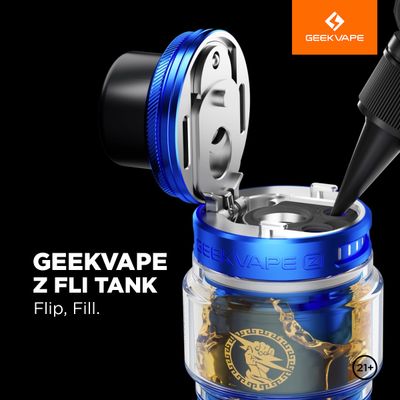 Geek Vape Z Fli Tank