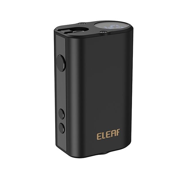 Eleaf Mini iStick Mod, Colour: Black