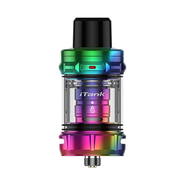 Vaporesso iTank 2, Colour: Rainbow