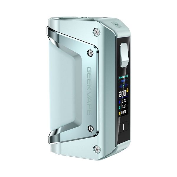 Geek Vape Aegis Legend III (3) Mod, Colour: Green