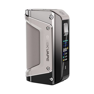 Geek Vape Aegis Legend III (3) Mod