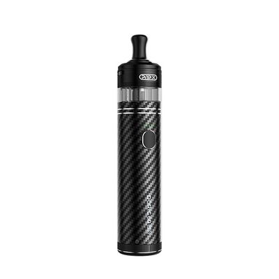 Voopoo Doric 60 Pro Kit, Colour: Carbon Fiber Black