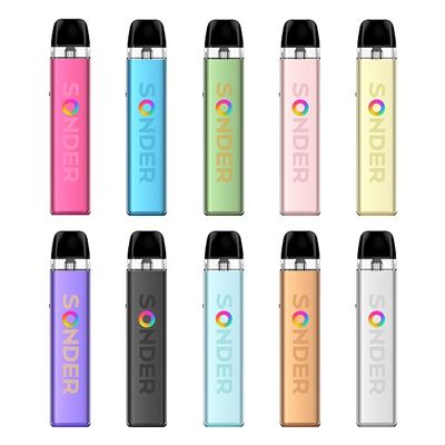 Geek Vape Sonder Q 2 Kit