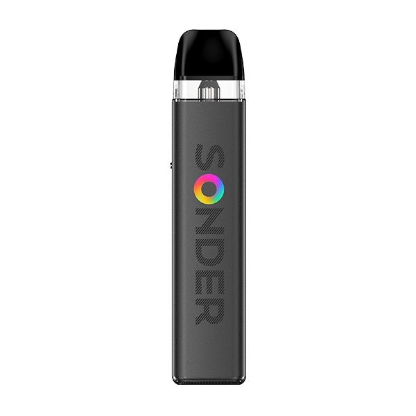 Geek Vape Sonder Q 2 Kit, Colour: Midnight Black