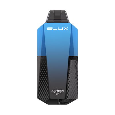 Elux Cyberover 6K Device