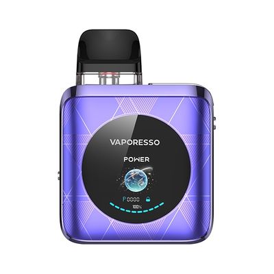 Vaporesso XROS 4 Nano Pod Kit