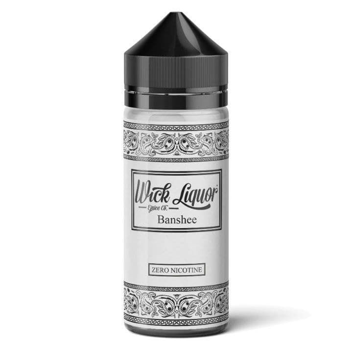 Wick Liquor Banshee 100ml