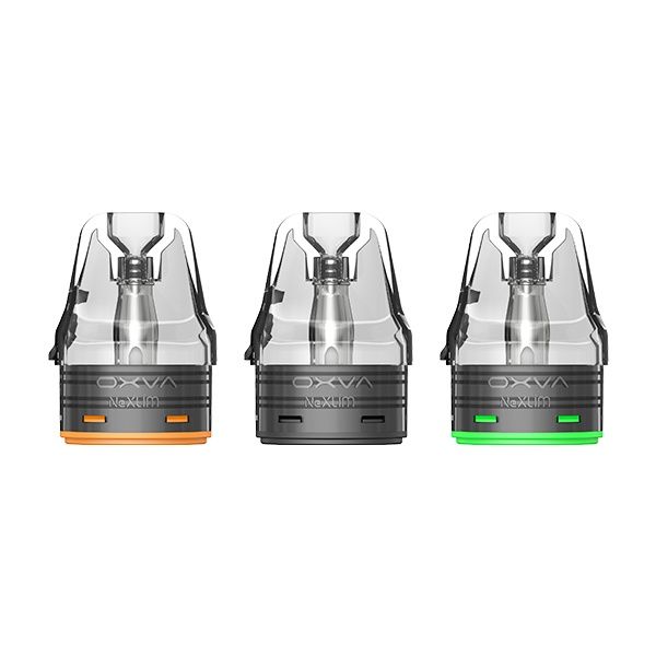Oxva NeXlim Cartridge (3 Pack)