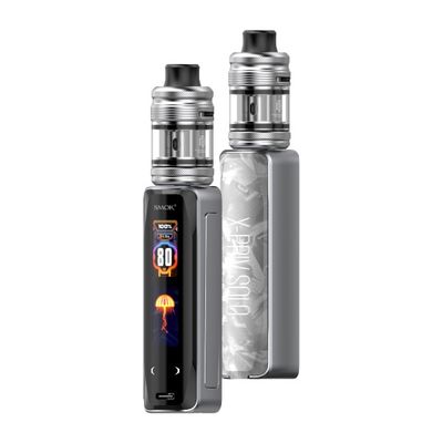 Smok X Priv Solo Kit