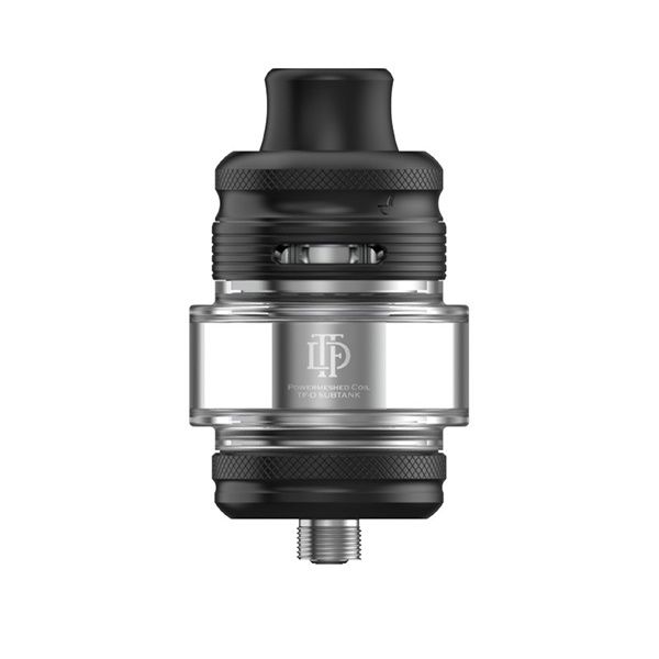 Smok TF-D Subtank, Colour: Black