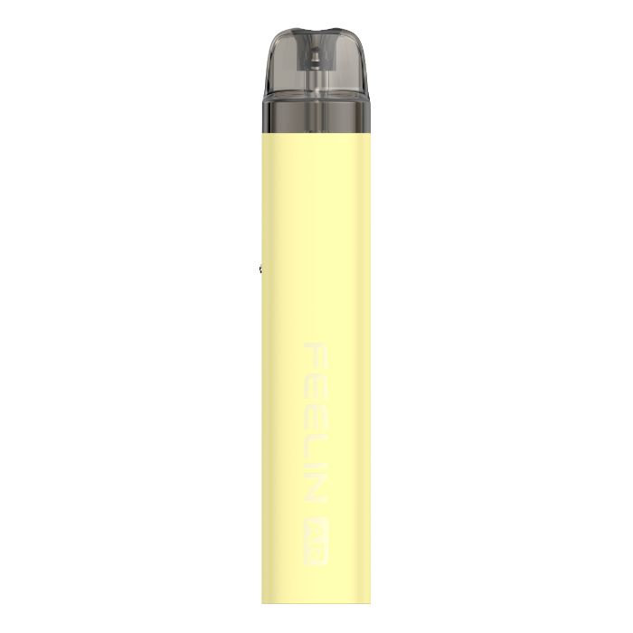 Nevoks Feelin AR Kit, Colour: Pale Yellow