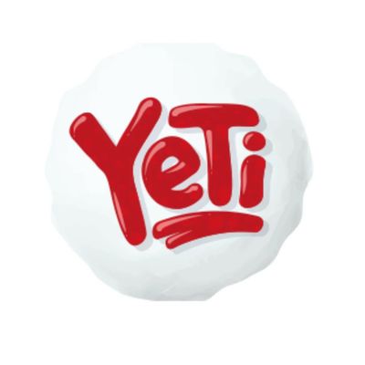 Yeti 100ml