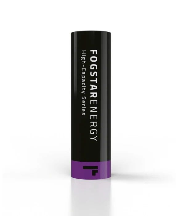 Fogstar 18650 Battery 3000mAh