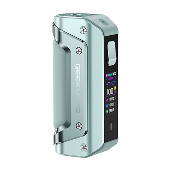 Geek vape Aegis Solo III Mod