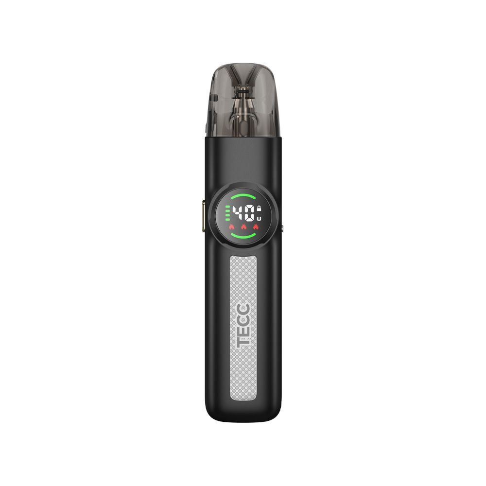 TECC Sono Kit, Colour: Black