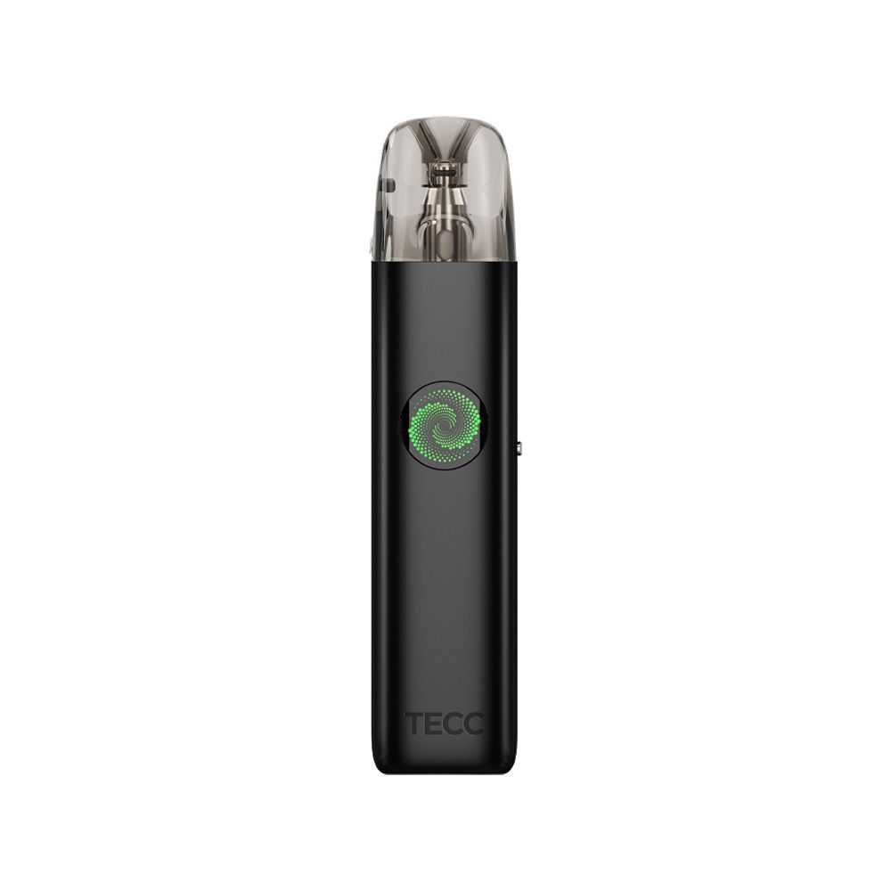 Tecc Sono Mini Kit, Colour: Black