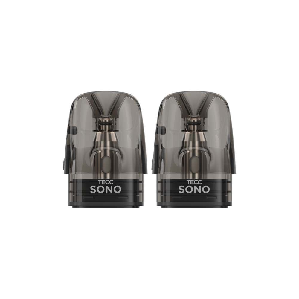 TECC Sono Pods (2 Pack) [LW5]