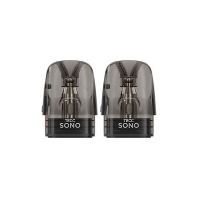 TECC Sono Pods (2 Pack) [LW5]