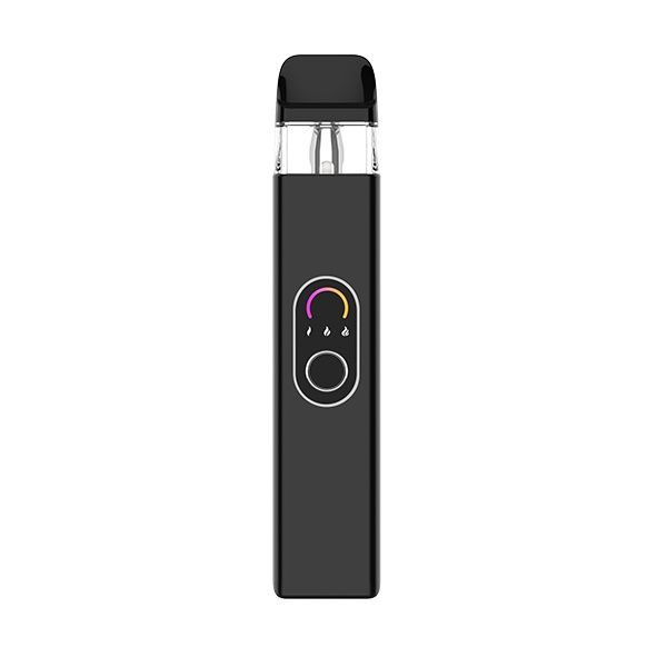 Vaporesso Xros 4 Kit, Colour: Black
