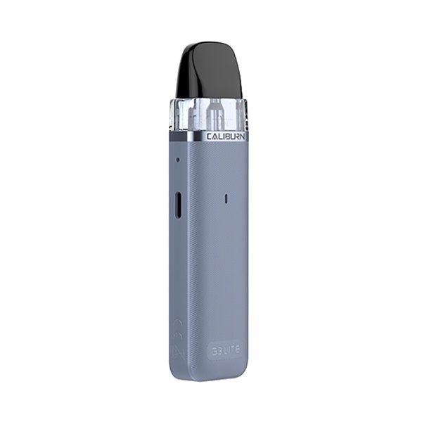 Caliburn G3 Lite Kit, Colour: Basalt Grey