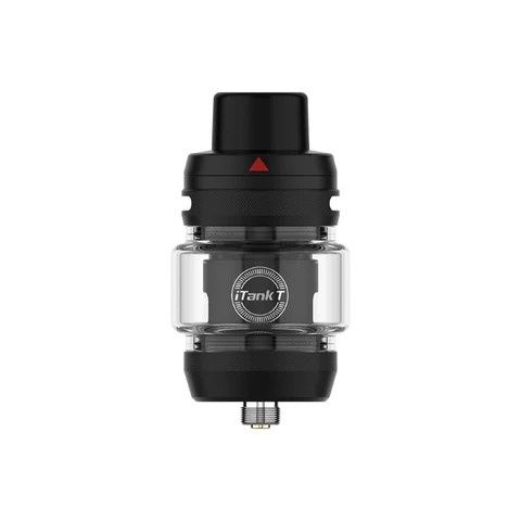 Vaporesso iTank T, Colour: Black