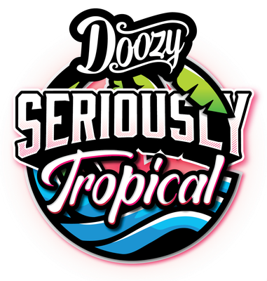 Seriously Tropical
