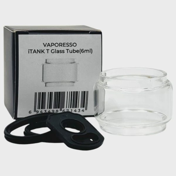 Vaporesso iTank T Glass 6ml [DA7]