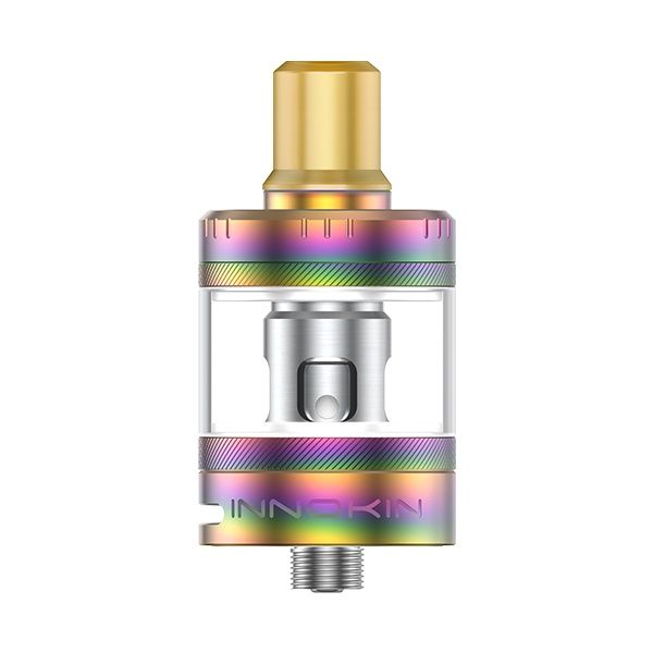 Innokin Zenith Minimal Tank, Colour: Rainbow