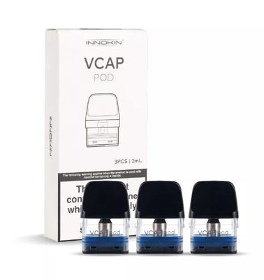 Innokin Vcap Pod (3 Pack) [LW5]