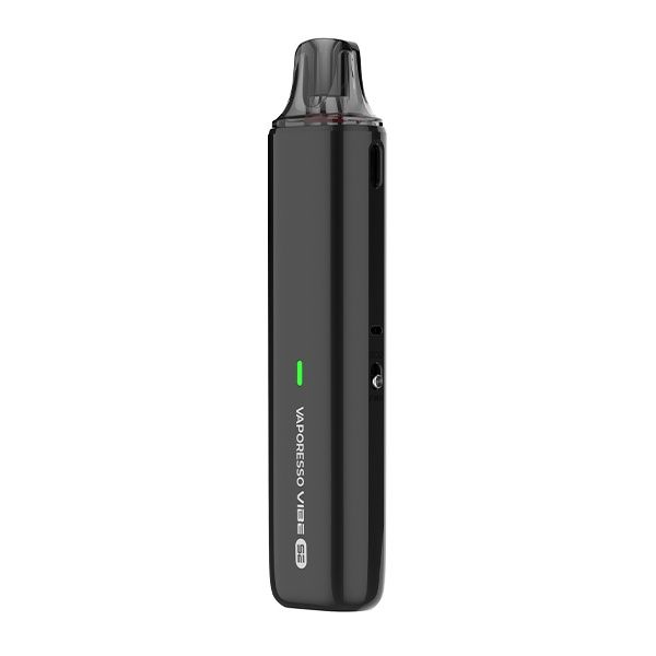 Vaporesso Vibe SE Kit, Colour: Black