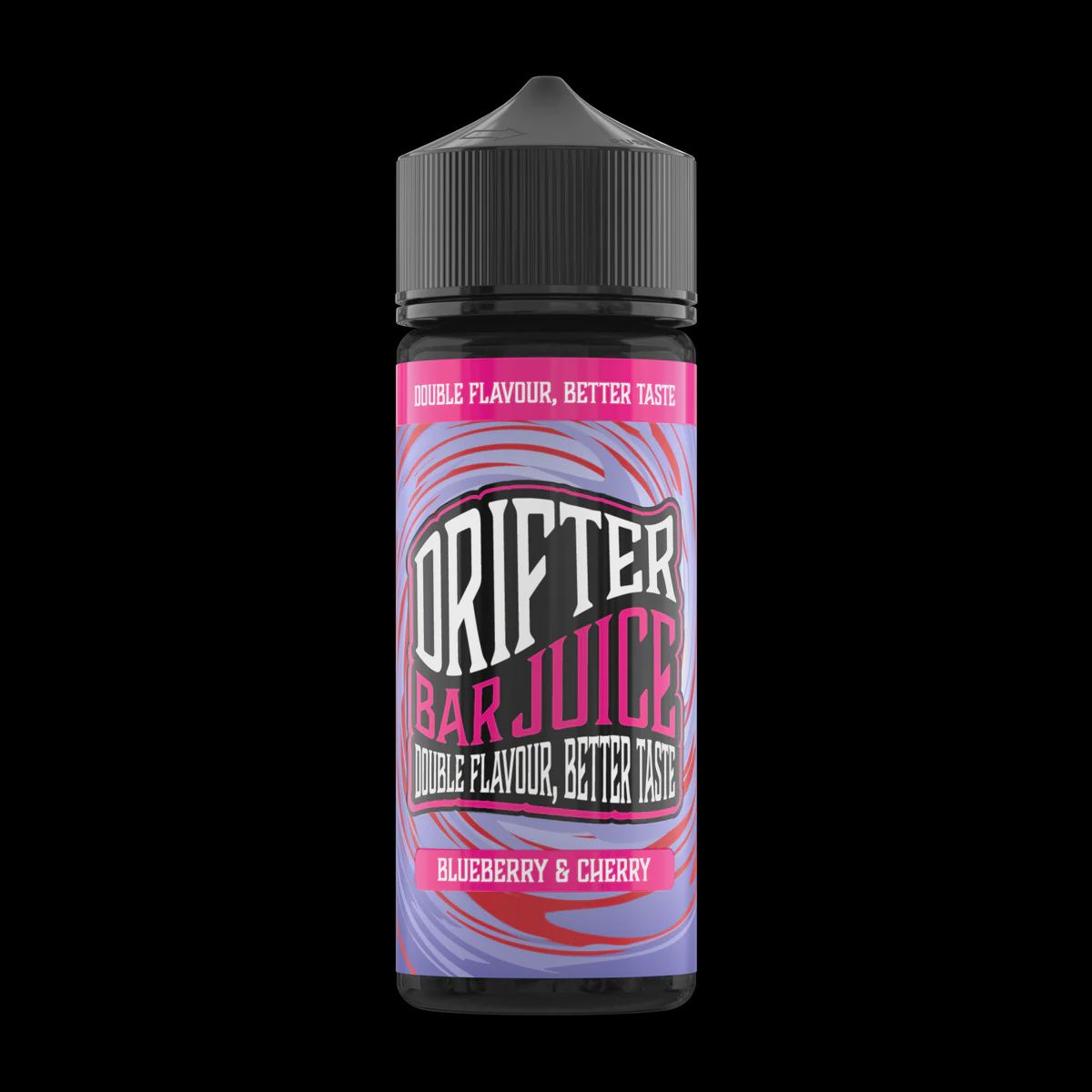 Blueberry &amp; Cherry Drifter Bar Juice 100ml