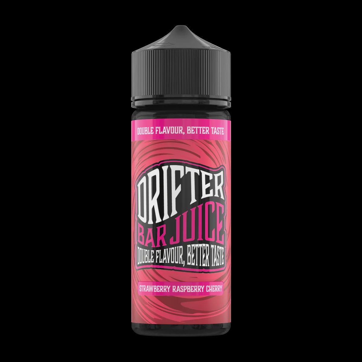 Strawberry Raspberry Cherry Drifter Bar Juice 100ml