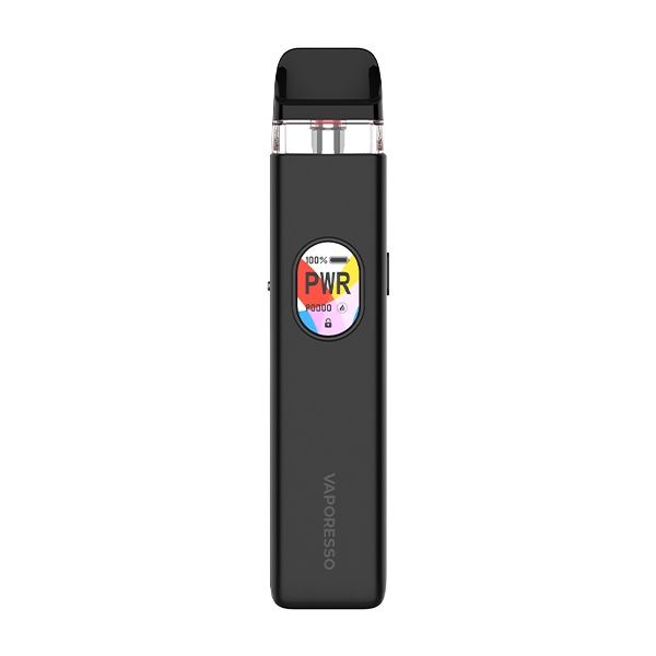 Vaporesso Xros 5 Kit, Colour: Cosmic Black
