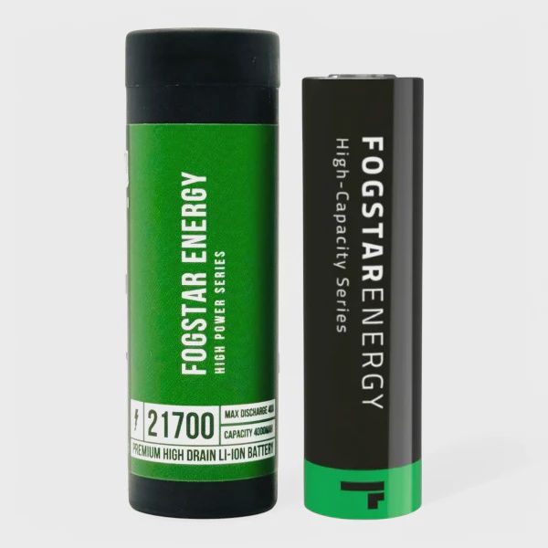 Fogstar Energy 21700 Battery [OO1]