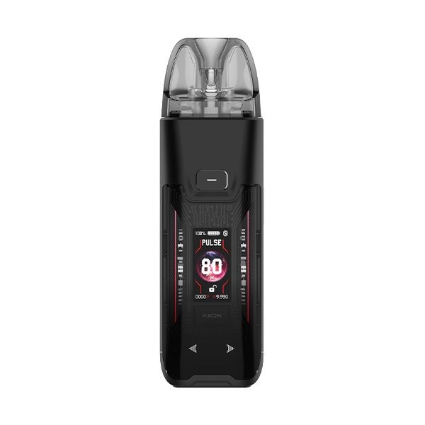 Vaporesso Luxe XR Max 2 Kit, Colour: Black