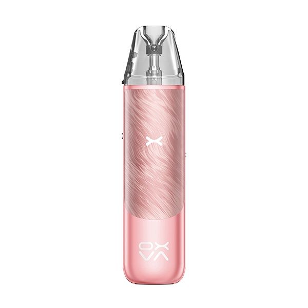 Oxva Nexlim Go Pod Kit, Colour: Rose Pink
