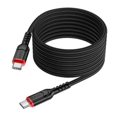 Hoco 3AMP Type-C to Type-C Charging Cable 2M