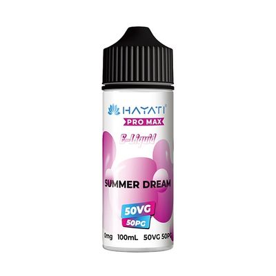Hayati 50:50 Summer Dream 100ml