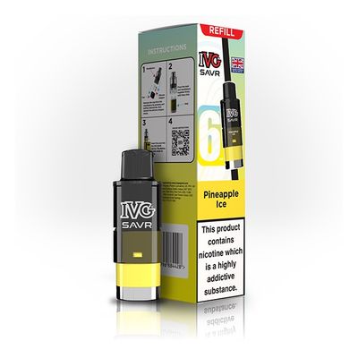 IVG Savr 3000 Refill Pack