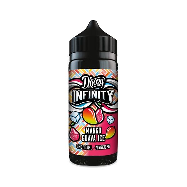 Mango Guava Doozy Infinity 70/30 100ml