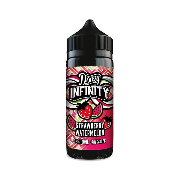 Strawberry Watermelon Doozy Infinity 70/30 100ml