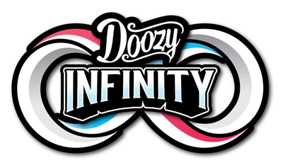 Doozy Infinity 50/50