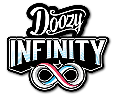 Doozy Infinity Salts