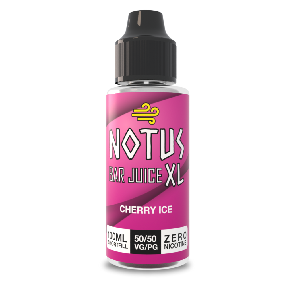 Cherry Cola Notus Bar Juice XL 100ml
