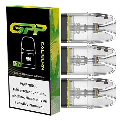 Uwell Caliburn GPP (G3/G4) Pods (3 pack)