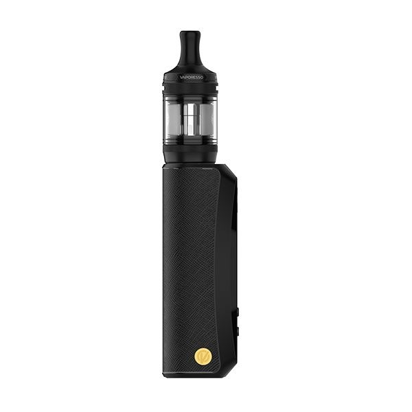 Vaporesso GTX One Pro, Colour: Black