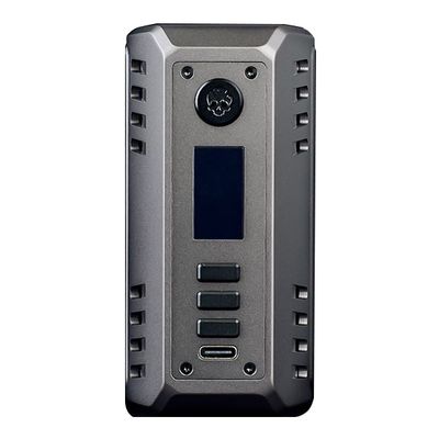 Vaperz Cloud x Dovpo Odin V2 21700 Mod