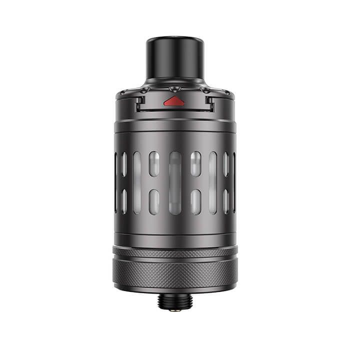 Aspire Nautilus 3SR Tank, Colour: Gunmetal